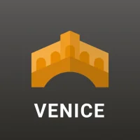 VENICE Audio Guide Offline Map