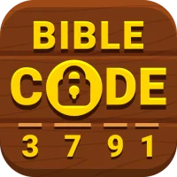 Bible Code