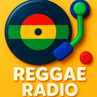 Reggae Music - Reggaeton Mix