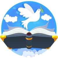 Given Bible app offline