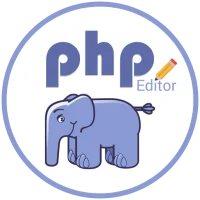 PHP Editor - compiler & run