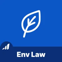 Environmental Law - MasterNow