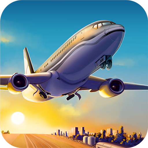 Airlines Manager: Plane Tycoon – Review & Promo